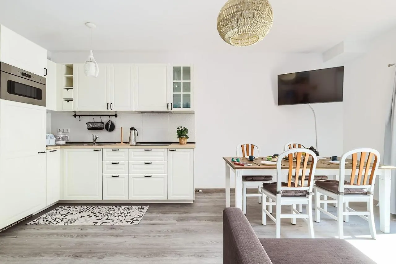 Apartment Encanto Andaluz A 100 Metros De La Playa Fuengirola